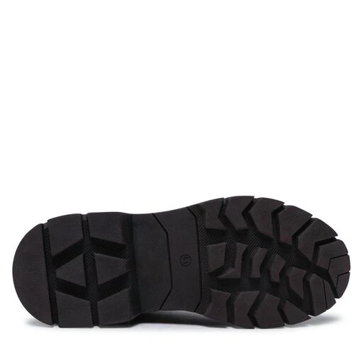 Bottes Ryłko IPYH70 Brązowy 9KA 6 Bottes Ryłko IPYH70 Brązowy 9KA – Image 4