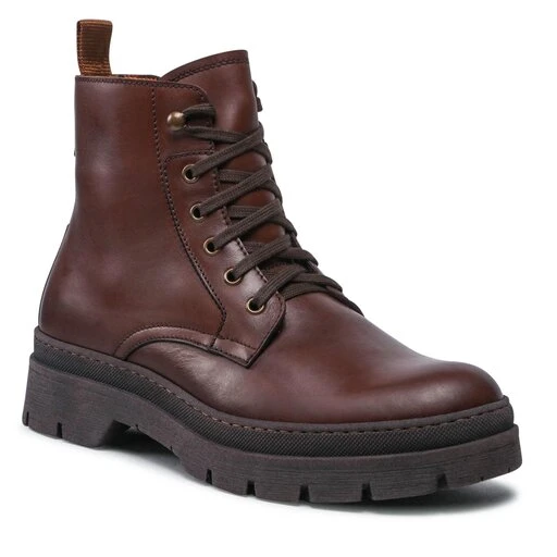 Bottes Ryłko IPYH70 Brązowy 9KA 3 Bottes Ryłko IPYH70 Brązowy 9KA