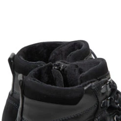 Bottes Salamander Marleno 31-47603-61 Black -Primigi Magasin bottes salamander marleno 31 47603 61 black 4