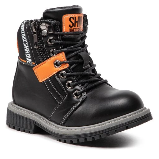 Bottes Shone 1738-065 Black 3 Bottes Shone 1738-065 Black