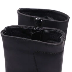 Bottes Shone 18004-022-100-12 Black 12 Bottes Shone 18004-022-100-12 Black -Primigi Magasin bottes shone 18004 022 100 12 black 4