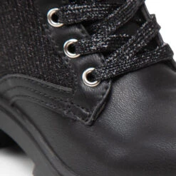 Bottes Shone 245-001 Black -Primigi Magasin bottes shone 245 001 black 5