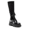 Bottes Simen 4095A Noir 2 Bottes Simen 4095A Noir -Primigi Magasin bottes simen 4095a noir