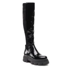 Bottes Simen 4153A Noir