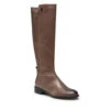 Bottes Solo Femme 33944-04-M32/000-51-00 Taupe