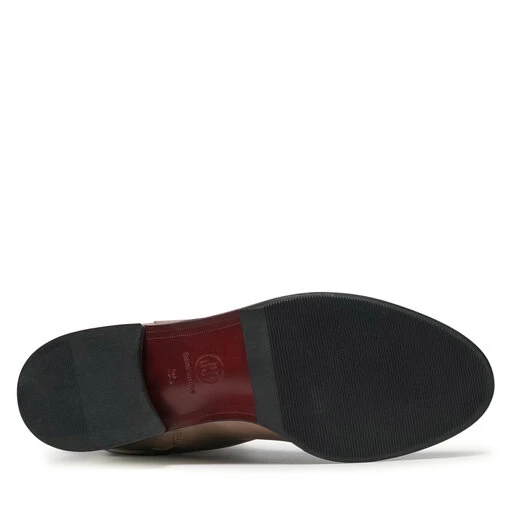 Bottes Solo Femme 33944-04-M32/000-51-00 Taupe 6 Bottes Solo Femme 33944-04-M32/000-51-00 Taupe – Image 4