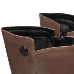 Bottes Solo Femme 33944-04-M32/000-51-00 Taupe 13 Bottes Solo Femme 33944-04-M32/000-51-00 Taupe -Primigi Magasin bottes solo femme 33944 04 m32 000 51 00 taupe 5