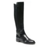 Bottes Solo Femme 33944-04-M36/000-51-00 Noir -Primigi Magasin bottes solo femme 33944 04 m36 000 51 00 noir