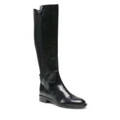 Bottes Solo Femme 33944-04-M36/000-51-00 Noir