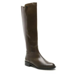 Bottes Solo Femme 33944-04-M47/000-51-00 Vert