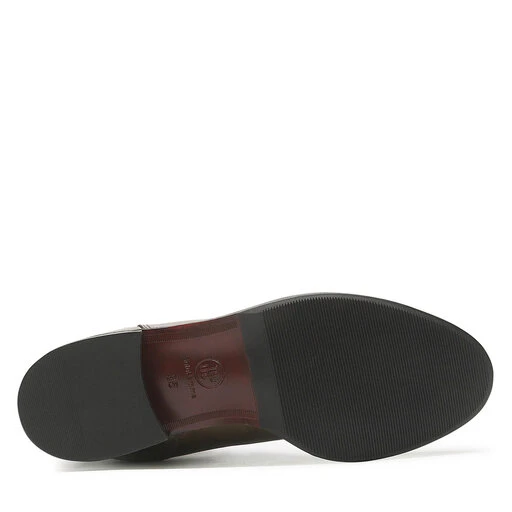 Bottes Solo Femme 33944-04-M47/000-51-00 Vert 6 Bottes Solo Femme 33944-04-M47/000-51-00 Vert – Image 4