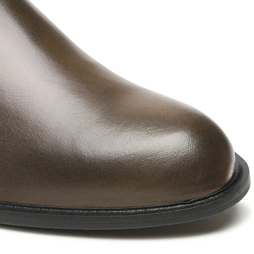 Bottes Solo Femme 33944-04-M47/000-51-00 Vert 8 Bottes Solo Femme 33944-04-M47/000-51-00 Vert – Image 6