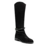 Bottes Solo Femme 33956-04-N25/000-51-00 Noir -Primigi Magasin bottes solo femme 33956 04 n25 000 51 00 noir