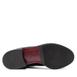 Bottes Solo Femme 33956-04-N25/000-51-00 Noir 11 Bottes Solo Femme 33956-04-N25/000-51-00 Noir -Primigi Magasin bottes solo femme 33956 04 n25 000 51 00 noir 3