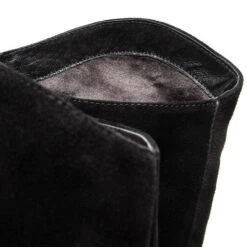 Bottes Solo Femme 33956-04-N25/000-51-00 Noir 12 Bottes Solo Femme 33956-04-N25/000-51-00 Noir -Primigi Magasin bottes solo femme 33956 04 n25 000 51 00 noir 4