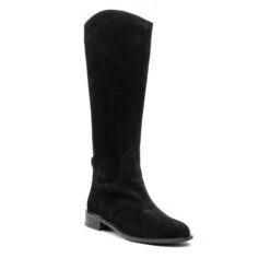 Bottes Solo Femme 33956-04-N25/000-51-00 Noir 13 Bottes Solo Femme 33956-04-N25/000-51-00 Noir -Primigi Magasin bottes solo femme 33956 04 n25 000 51 00 noir 5