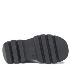 Bottes Solo Femme D0301-01-N33/000-52-00 Noir 11 Bottes Solo Femme D0301-01-N33/000-52-00 Noir -Primigi Magasin bottes solo femme d0301 01 n33 000 52 00 noir 3