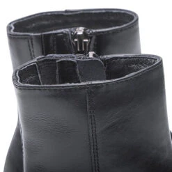 Bottes Solo Femme D0301-01-N33/000-52-00 Noir 12 Bottes Solo Femme D0301-01-N33/000-52-00 Noir -Primigi Magasin bottes solo femme d0301 01 n33 000 52 00 noir 4