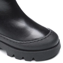 Bottes Solo Femme D0301-01-N33/000-52-00 Noir 13 Bottes Solo Femme D0301-01-N33/000-52-00 Noir -Primigi Magasin bottes solo femme d0301 01 n33 000 52 00 noir 5