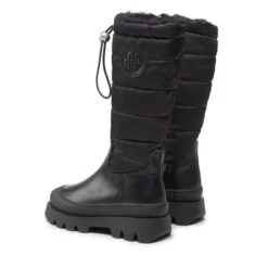 Bottes Solo Femme D0305-01-N33/N83-18-00 Noir -Primigi Magasin bottes solo femme d0305 01 n33 n83 18 00 noir 2