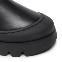 Bottes Solo Femme D0305-01-N33/N83-18-00 Noir -Primigi Magasin bottes solo femme d0305 01 n33 n83 18 00 noir 5