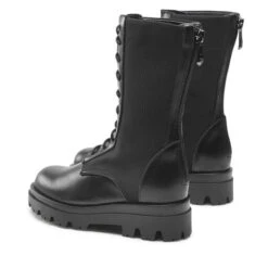 Bottes Solo Femme D0404-01-N33/M97-52-00 Noir -Primigi Magasin bottes solo femme d0404 01 n33 m97 52 00 noir 2