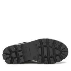 Bottes Solo Femme D0404-01-N33/M97-52-00 Noir -Primigi Magasin bottes solo femme d0404 01 n33 m97 52 00 noir 3