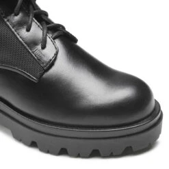 Bottes Solo Femme D0404-01-N33/M97-52-00 Noir -Primigi Magasin bottes solo femme d0404 01 n33 m97 52 00 noir 5