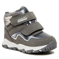 Bottes Sprandi CP86-22852 Silver