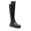 Bottes Steve Madden Callback SM11002218-04005-001 Black 1 Bottes Steve Madden Callback SM11002218-04005-001 Black -Primigi Magasin bottes steve madden callback sm11002218 04005 001 black