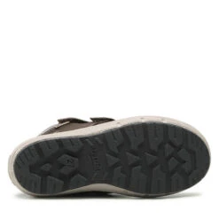 Bottes Superfit GORE-TEX -006315-2000 D Grau/Rot -Primigi Magasin bottes superfit gore tex 006315 2000 d grau rot 3