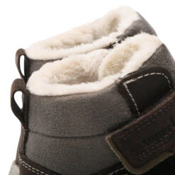 Bottes Superfit GORE-TEX -006315-2000 D Grau/Rot -Primigi Magasin bottes superfit gore tex 006315 2000 d grau rot 4