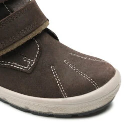 Bottes Superfit GORE-TEX -006315-2000 D Grau/Rot -Primigi Magasin bottes superfit gore tex 006315 2000 d grau rot 5