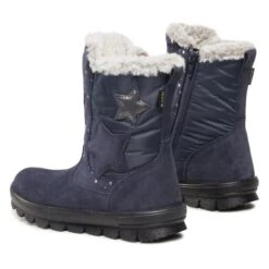 Bottes Superfit GORE-TEX 1-000219-8000 S Blau 9 Bottes Superfit GORE-TEX 1-000219-8000 S Blau -Primigi Magasin bottes superfit gore tex 1 000219 8000 s blau 2