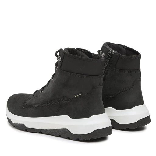 Bottes Superfit GORE-TEX 1-000494-0000 D Schwarz 5 Bottes Superfit GORE-TEX 1-000494-0000 D Schwarz – Image 3