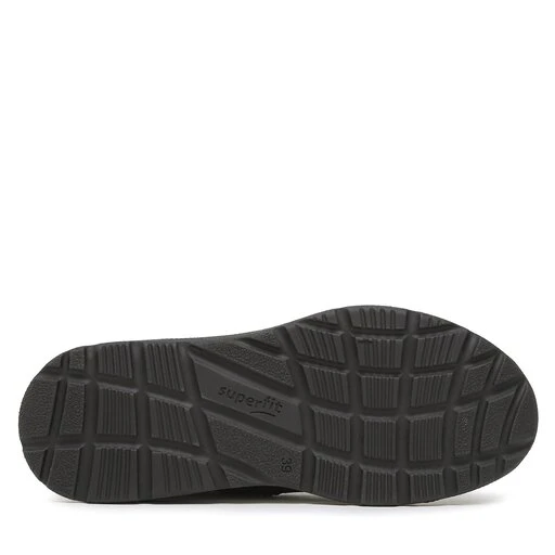 Bottes Superfit GORE-TEX 1-000494-0000 D Schwarz 6 Bottes Superfit GORE-TEX 1-000494-0000 D Schwarz – Image 4