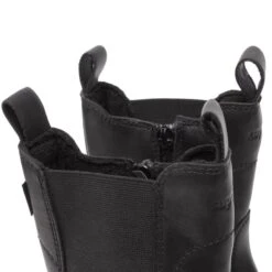 Bottes Superfit GORE-TEX 1-000601-0000 S Schwarz 12 Bottes Superfit GORE-TEX 1-000601-0000 S Schwarz -Primigi Magasin bottes superfit gore tex 1 000601 0000 s schwarz 4