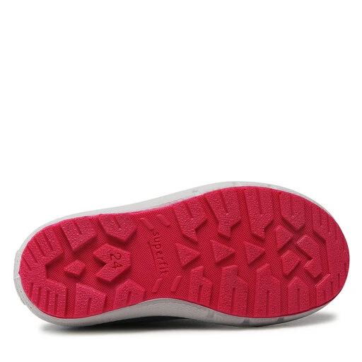 Bottes Superfit GORE-TEX 1-009314-8020 S Blue 6 Bottes Superfit GORE-TEX 1-009314-8020 S Blue – Image 4