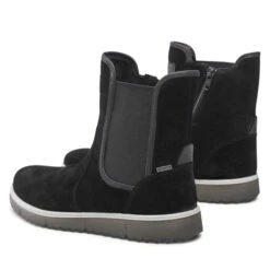 Bottes Superfit GORE-TEX 1-009478-0000 S Schwarz -Primigi Magasin bottes superfit gore tex 1 009478 0000 s schwarz 2