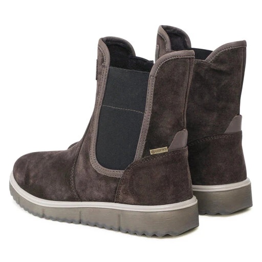 Bottes Superfit GORE-TEX 1-009478-3000 M Braun 5 Bottes Superfit GORE-TEX 1-009478-3000 M Braun – Image 3