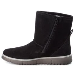 Bottes Superfit GORE-TEX 8-09485-00 D Schwarz -Primigi Magasin bottes superfit gore tex 8 09485 00 d schwarz 4