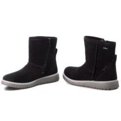 Bottes Superfit GORE-TEX 8-09485-00 S Schwarz -Primigi Magasin bottes superfit gore tex 8 09485 00 s schwarz 1