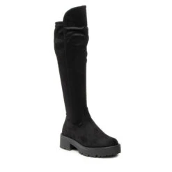 Bottes Tamaris 1-25506-29 Black 001