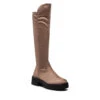 Bottes Tamaris 1-25506-29 Taupe 341 -Primigi Magasin bottes tamaris 1 25506 29 taupe 341
