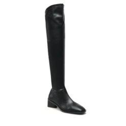 Bottes Tamaris 1-25515-29 Black 001