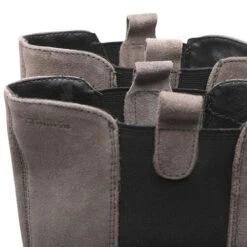 Bottes Tamaris 1-25632-29 Grey Suede 201 -Primigi Magasin bottes tamaris 1 25632 29 grey suede 201 4