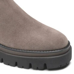 Bottes Tamaris 1-25632-29 Grey Suede 201 -Primigi Magasin bottes tamaris 1 25632 29 grey suede 201 5