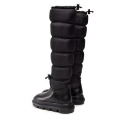 Bottes Tory Burch Sleeping Bag Tall Boot 142046 Black/Black 009 -Primigi Magasin bottes tory burch sleeping bag tall boot 142046 black black 009 2