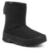 Bottes Tretorn Baffle Hybrid Jr 47310710 Black