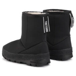 Bottes Tretorn Baffle Hybrid Jr 47310710 Black -Primigi Magasin bottes tretorn baffle hybrid jr 47310710 black 2